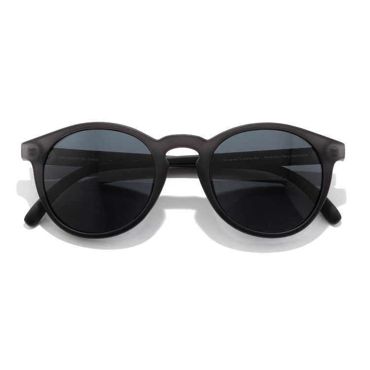 Sunski Dipsea Polarized Sunglasses - Image 4